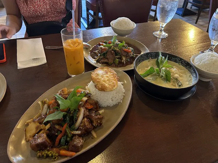 Chabaa Thai Bistro Picture 4