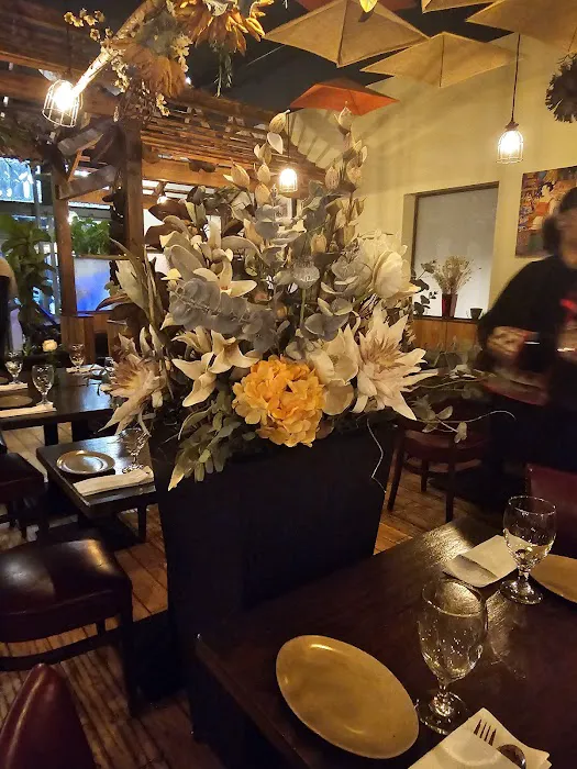 Chabaa Thai Bistro Picture 5