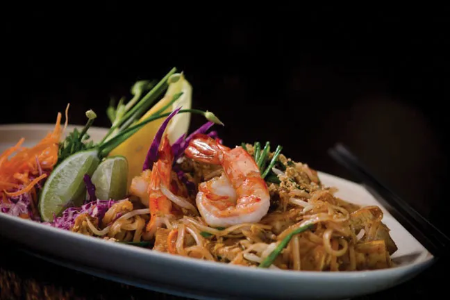 Chabaa Thai Bistro Picture 7