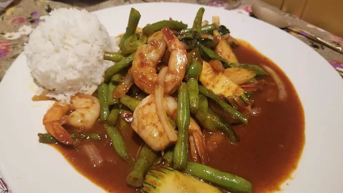 Thai Orchid Picture 5