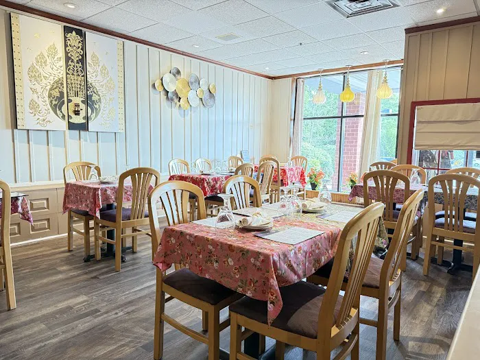 Thai Orchid Picture 3