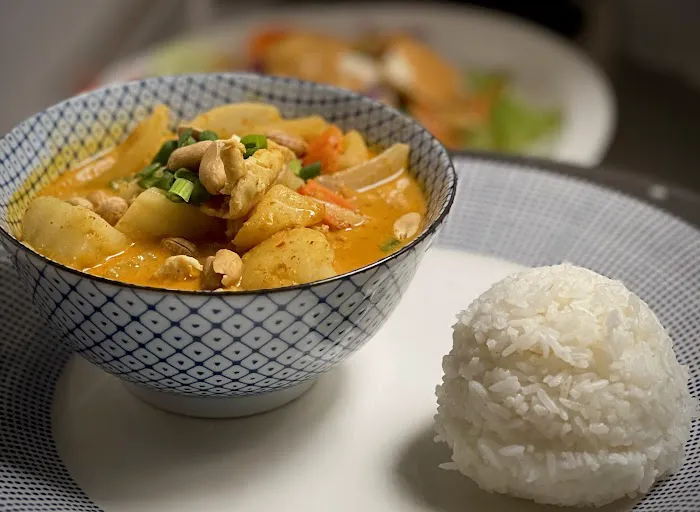 Thai Orchid Picture 7