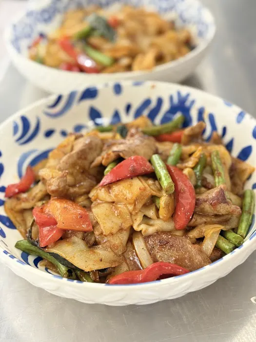 Thai Orchid Picture 1