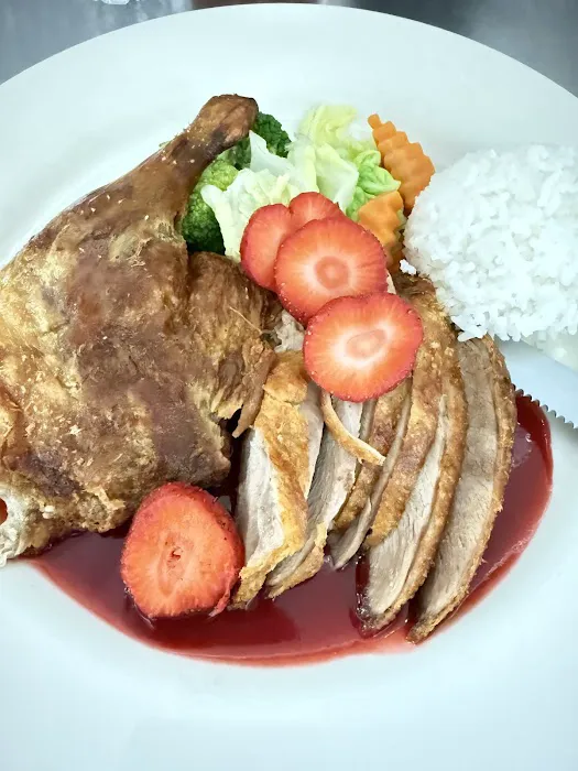 Thai Orchid Picture 9