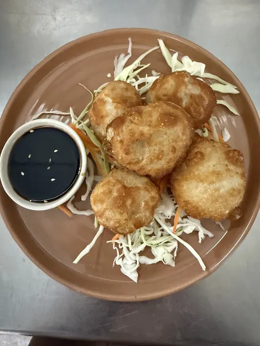 Thai Orchid Picture 8