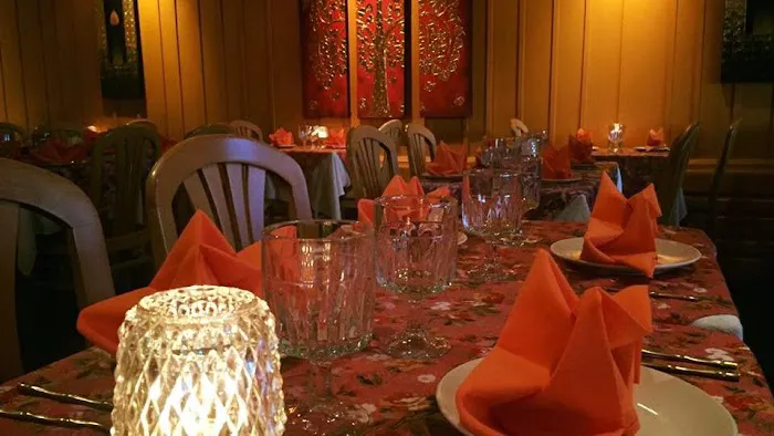 Thai Orchid Picture 4