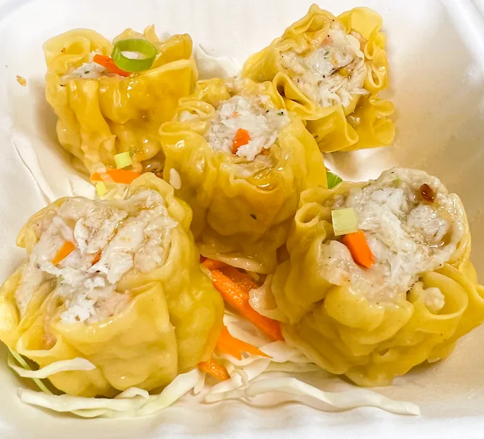 Mango Box Thai Kitchen Picture 6