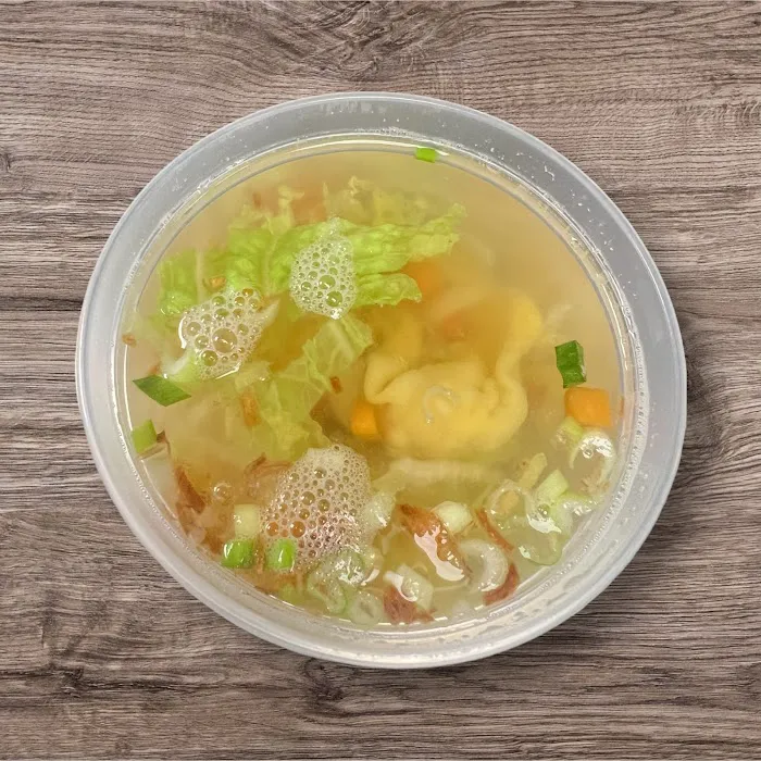 Mango Box Thai Kitchen Picture 9