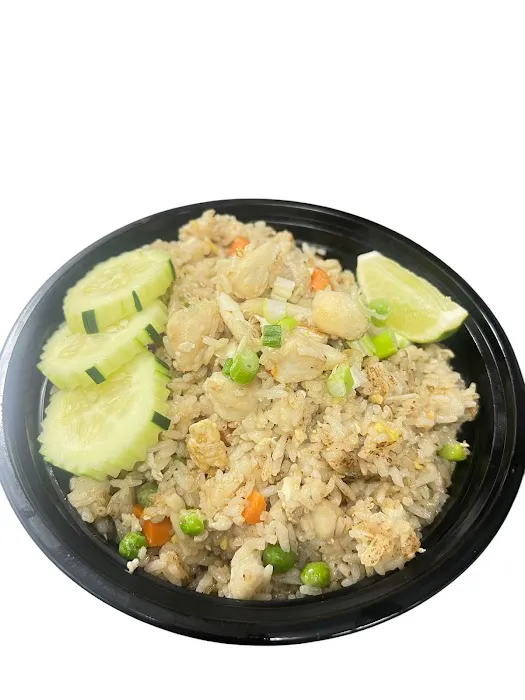 Mango Box Thai Kitchen Picture 7