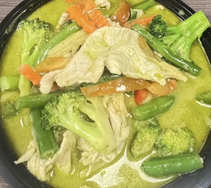 Mango Box Thai Kitchen Picture 4