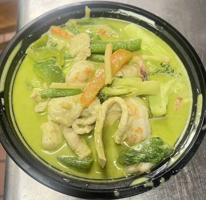 Mango Box Thai Kitchen Picture 5