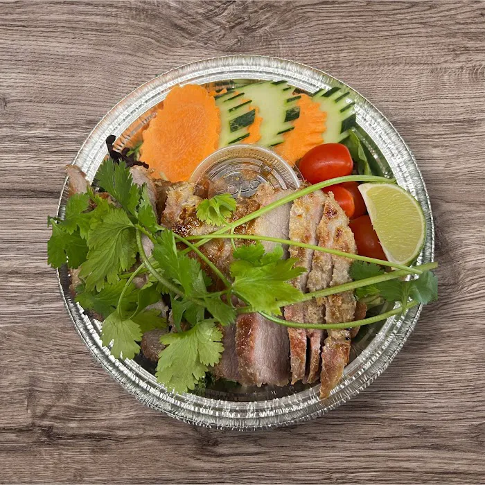 Mango Box Thai Kitchen Picture 2