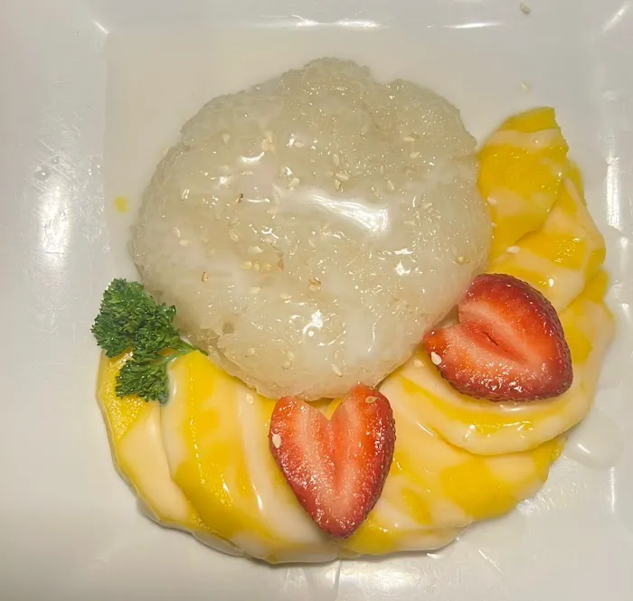 Mango Box Thai Kitchen Picture 1