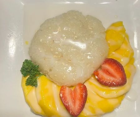 Mango Box Thai Kitchen