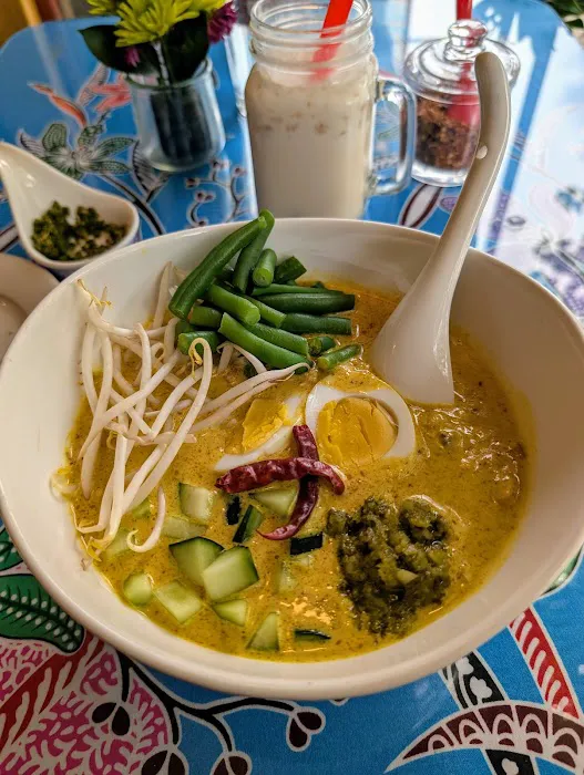 White Jasmin Thai Cuisine Picture 10