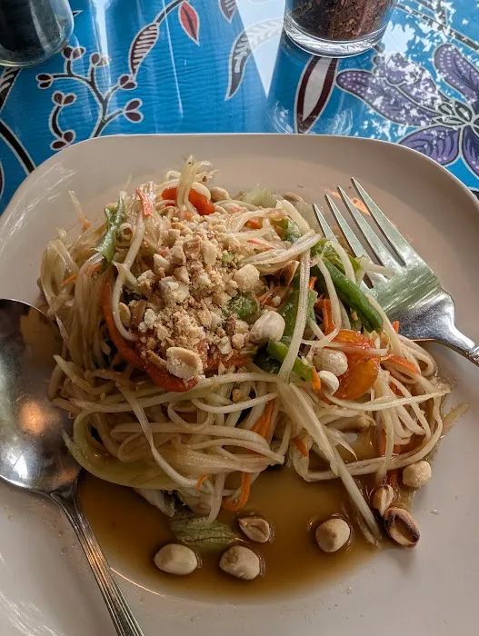 White Jasmin Thai Cuisine Picture 8