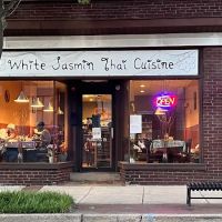 White Jasmin Thai Cuisine ico