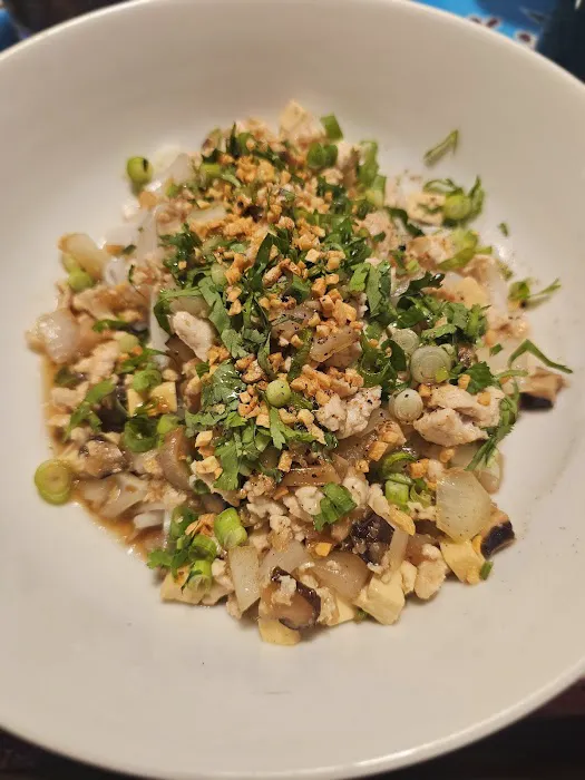 White Jasmin Thai Cuisine Picture 3