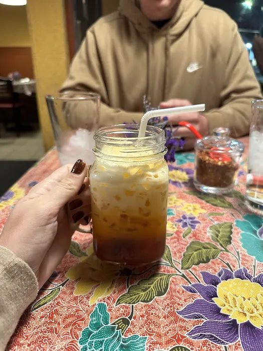 White Jasmin Thai Cuisine Picture 5