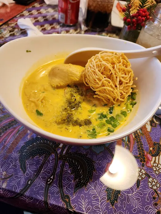 White Jasmin Thai Cuisine Picture 2