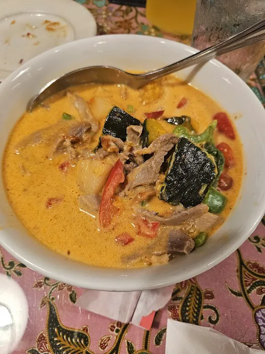 White Jasmin Thai Cuisine Picture 9