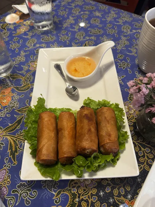 White Jasmin Thai Cuisine Picture 6