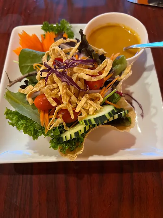 Anchan Thai Cuisine Picture 2