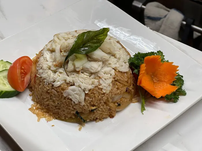 Anchan Thai Cuisine Picture 9