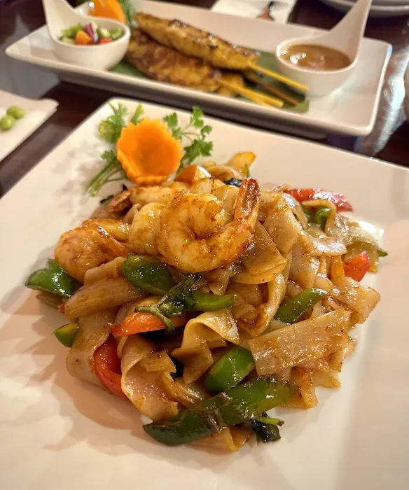 Anchan Thai Cuisine Picture 10