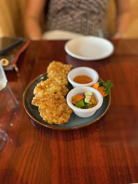 Anchan Thai Cuisine Picture 8