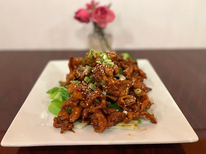 Anchan Thai Cuisine Picture 5