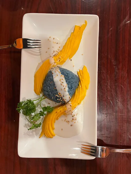 Anchan Thai Cuisine Picture 3