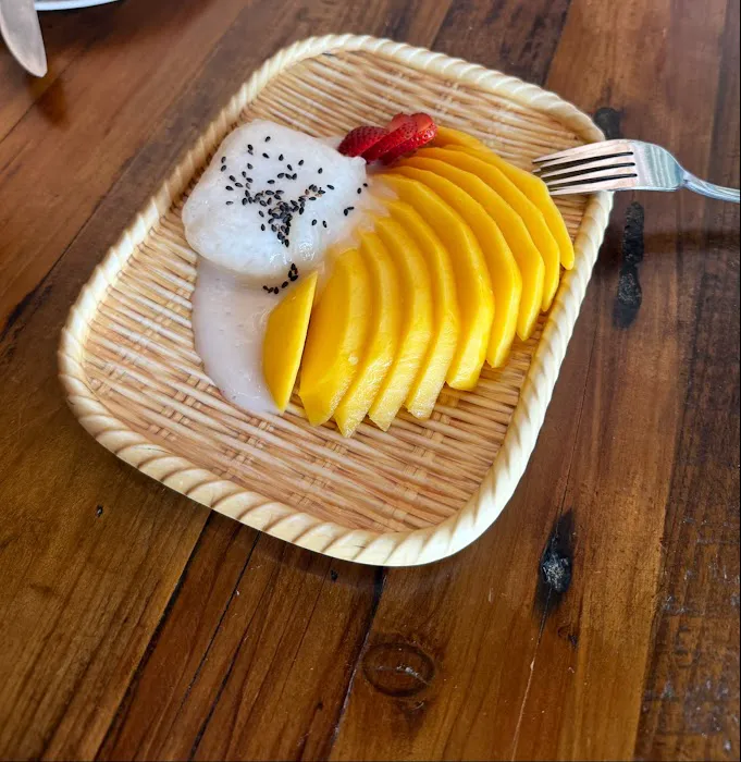 KUB KAO Thai & Beyond 