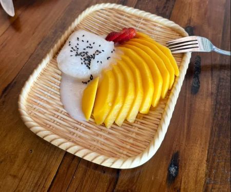 KUB KAO Thai & Beyond 