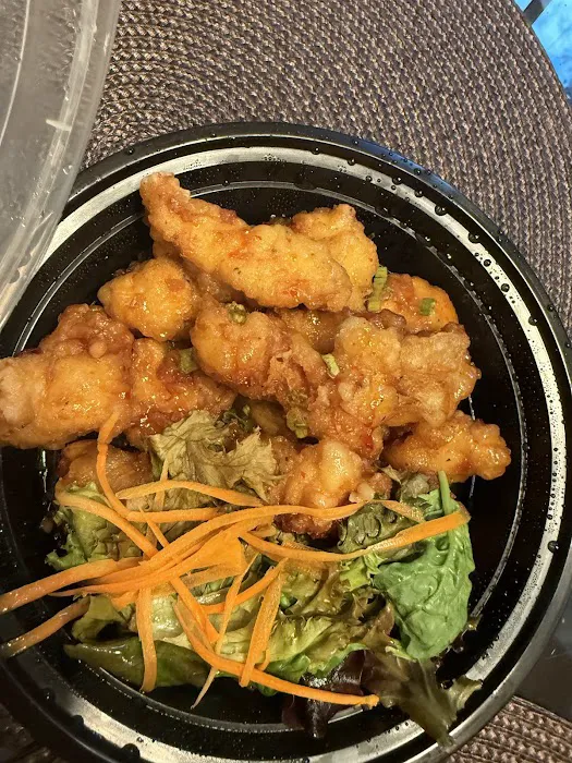 KUB KAO Thai & Beyond 