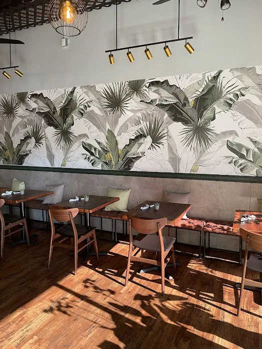 KUB KAO Thai & Beyond 