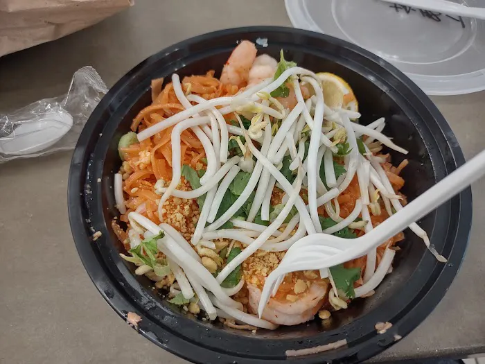 Little Thai Market Picture 8