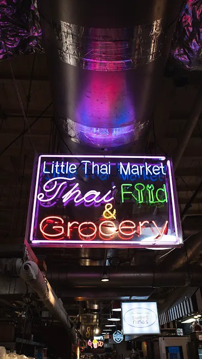 Little Thai Market Picture 5