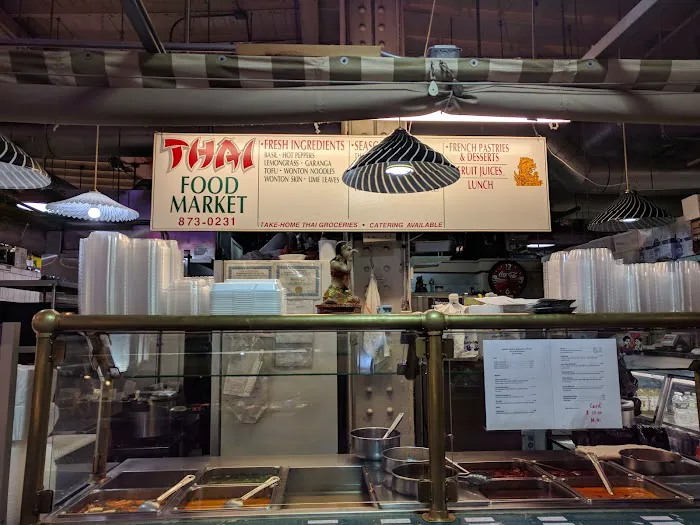 Little Thai Market Picture 3