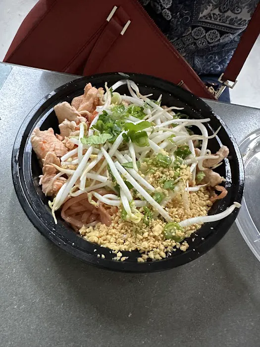 Little Thai Market Picture 4