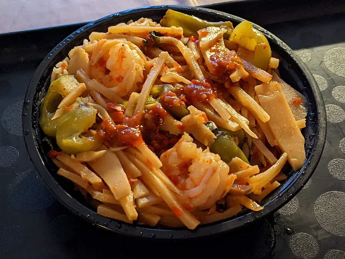 Little Thai Market Picture 1