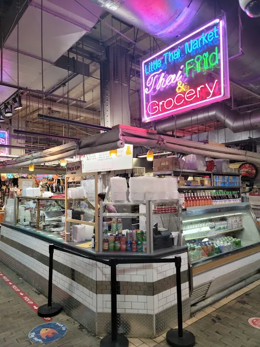 Little Thai Market Picture 2