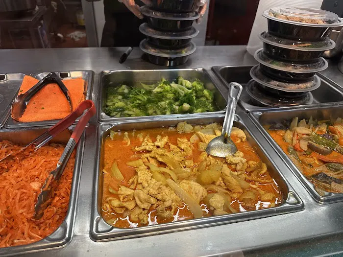 Little Thai Market Picture 9