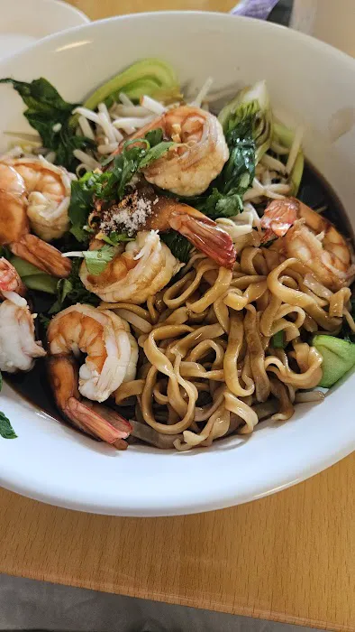 Ninethai kitchen Picture 2