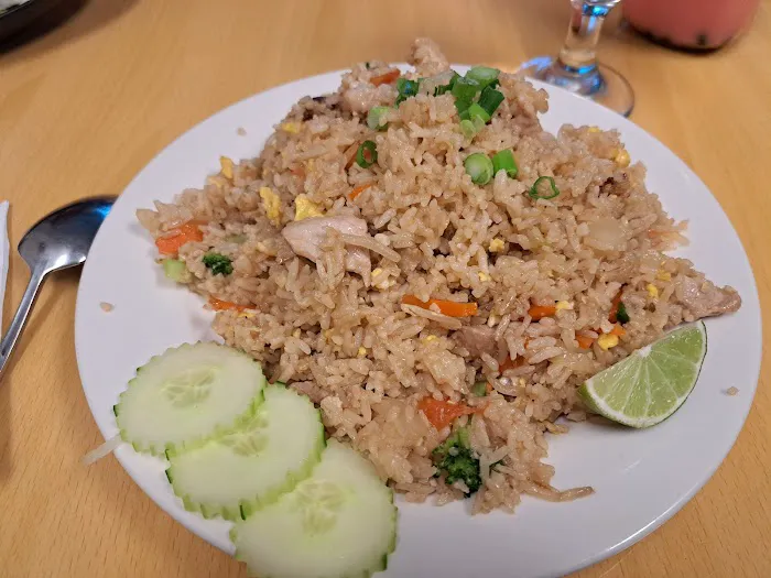 Ninethai kitchen Picture 4