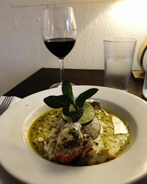 Ninethai kitchen Picture 9