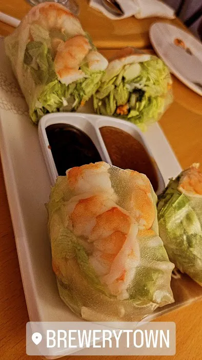 Ninethai kitchen Picture 10