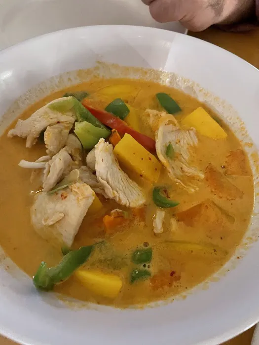 Ninethai kitchen Picture 6