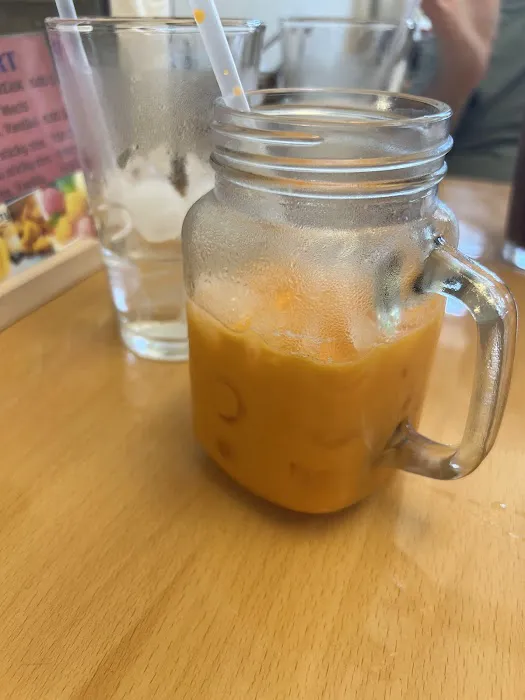 Ninethai kitchen Picture 3