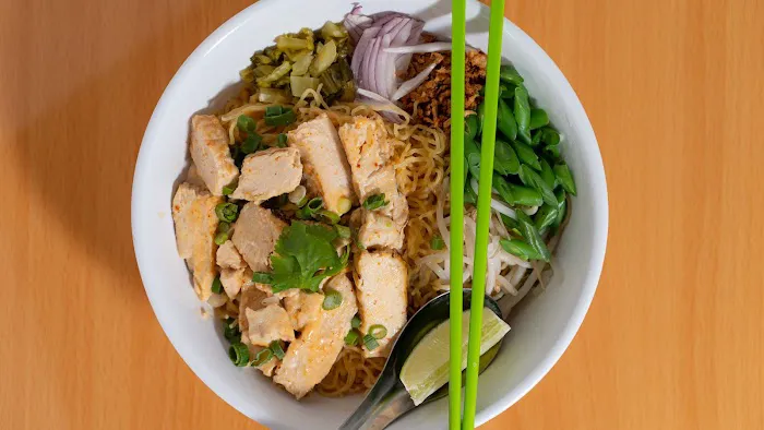 Ninethai kitchen Picture 5